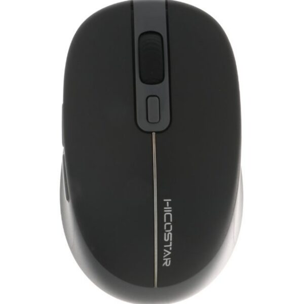 ماوس بی سیم هیکو استار مدل HS-MW641