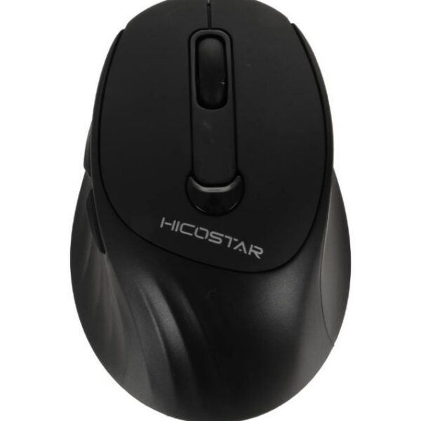 ماوس بی سیم هیکو استار مدل HS-MW640
