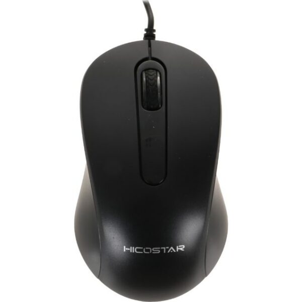 ماوس باسیم هیکو استار مدل HS-M600