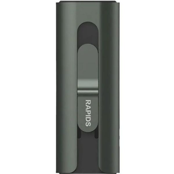 هارد اس اس دی اکسترنال هایک سمی مدل Rapids Pro S1000 ظرفیت 1 ترابایت