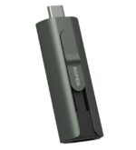 هارد اس اس دی اکسترنال هایک سمی مدل Rapids Pro S1000 ظرفیت 1 ترابایت - Image 2