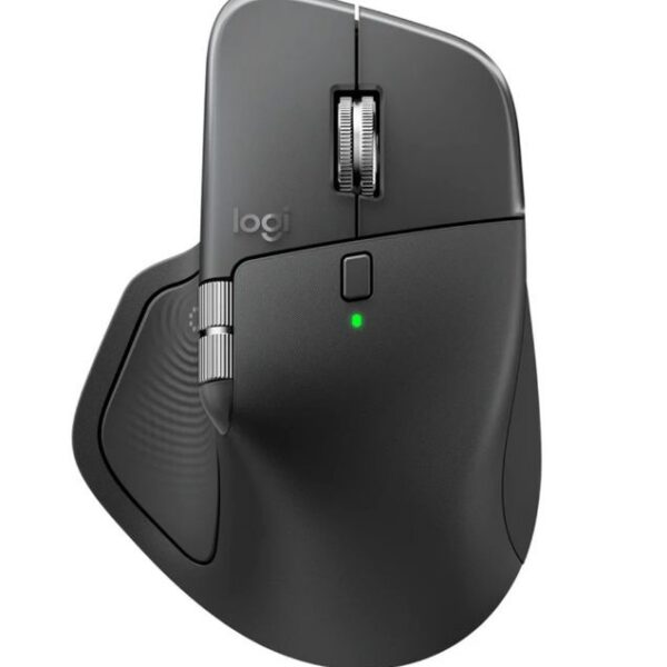 ماوس بی‌سیم لاجیتک مدل Mx Master 4