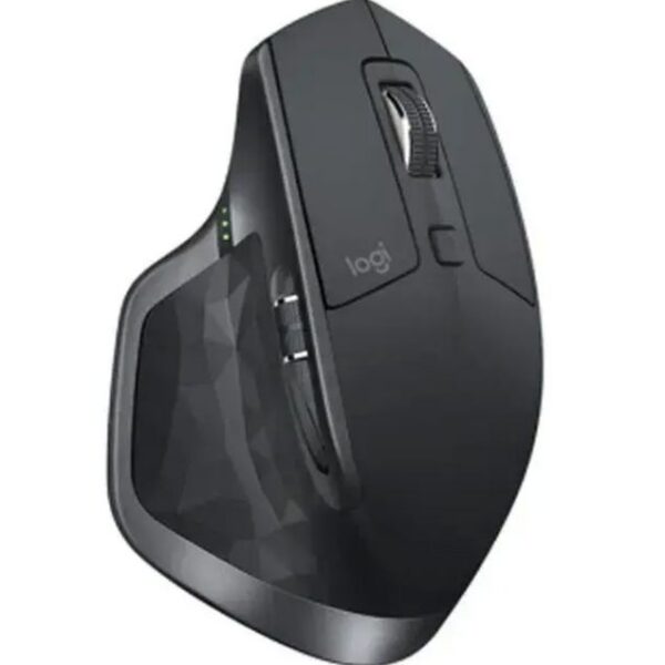 ماوس بی‌سیم لاجیتک مدل Mx Master 2s