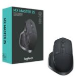 ماوس بی‌سیم لاجیتک مدل Mx Master 2s - Image 3