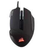 ماوس باسیم گیمینگ کورسیر مدل Corsair SCIMITAR RGB ELITE Optical