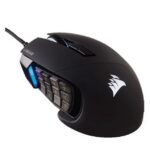 ماوس باسیم گیمینگ کورسیر مدل Corsair SCIMITAR RGB ELITE Optical - Image 2