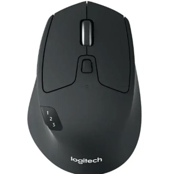 ماوس بی‌سیم لاجیتک مدل M720 Triathlon