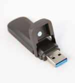 هارد اس اس دی اکسترنال داهوا مدل S806 ظرفیت 128 گیگابایت - Image 3