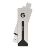 هارد اس اس دی اکسترنال اچ پی مدل 911PRO ظرفیت 512 گیگابایت