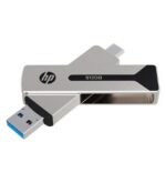 هارد اس اس دی اکسترنال اچ پی مدل 911PRO ظرفیت 512 گیگابایت - Image 2