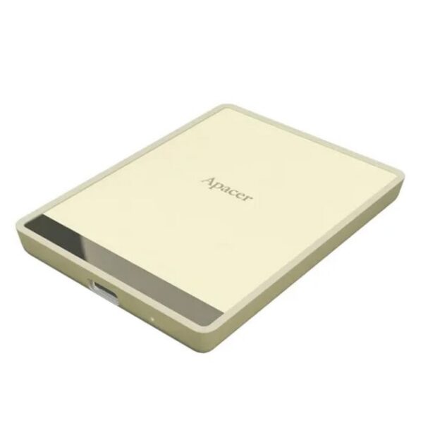 هارد SSD اکسترنال اپیسر مدل AS724 Shockproof ظرفیت 1 ترابایت
