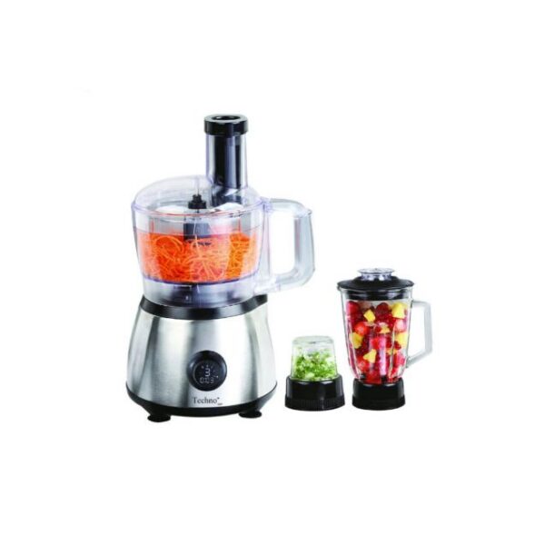 غذاساز تکنو مدل Te-851