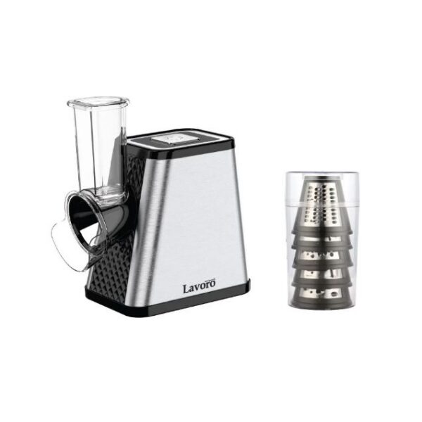سالادساز برقی لاوارو مدل LSM-3102