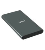 هارد SSD اکسترنال اپیسر مدل AS723 Hyperspeed ظرفیت 512 گیگابایت