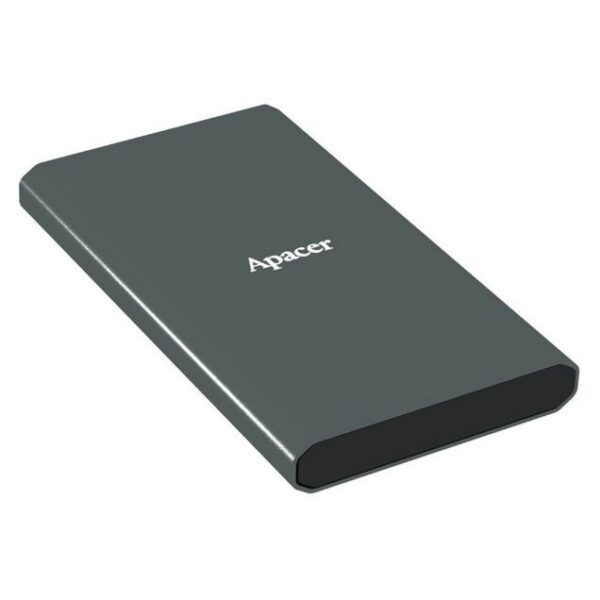 هارد SSD اکسترنال اپیسر مدل AS723 Hyperspeed ظرفیت 512 گیگابایت