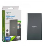 هارد SSD اکسترنال اپیسر مدل AS723 Hyperspeed ظرفیت 512 گیگابایت - Image 2