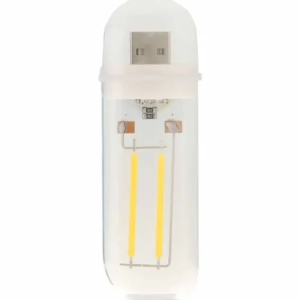 لامپ USB LED مدل کد 1