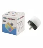 لامپ USB LED 3W