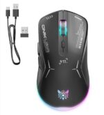 ماوس بی‌سیم گیمینگ اونیکوما مدل CW917 Dual Mode