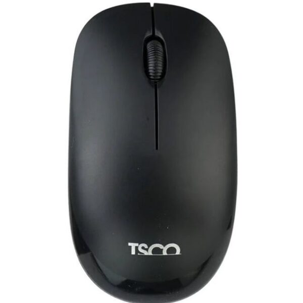 ماوس بی سیم تسکو مدل TM 709W