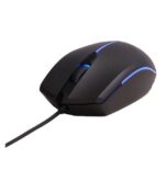 ماوس باسیم گیمینگ تسکو مدل TM 308 - Image 2