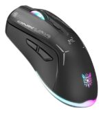 ماوس باسیم گیمینگ اونیکوما مدل CW917 - Image 2