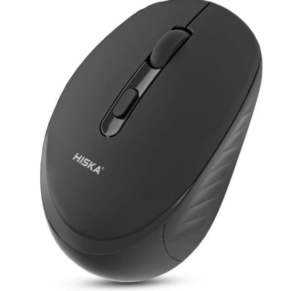 ماوس بی‌ سیم هیسکا مدل HX-MO130