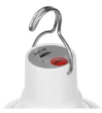 لامپ ال ای دی 20 وات نیتو مدل استوانه ای شارژی LED01 - Image 3