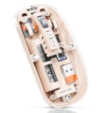ماوس بی سیم گرین لاین مدل Transparent Mouse 2 - Image 2
