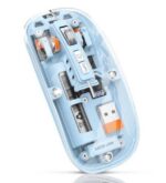 ماوس بی سیم گرین لاین مدل Transparent Mouse 2 - Image 3