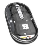 ماوس بی سیم گرین لاین مدل Transparent Mouse