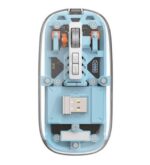ماوس بی سیم گرین لاین مدل Transparent Mouse - Image 2