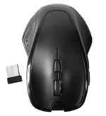 ماوس بی سیم تسکو مدل TM631w