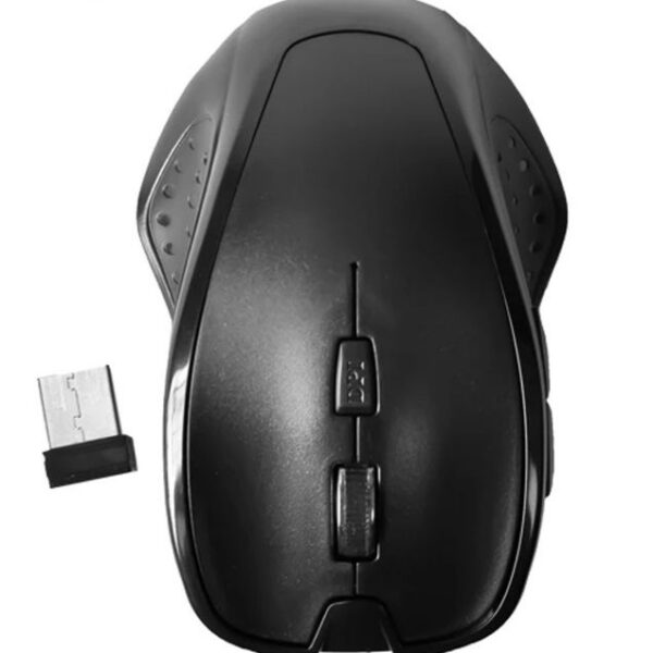 ماوس بی سیم تسکو مدل TM631w