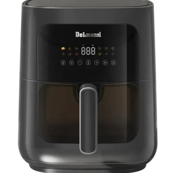 سرخ کن بدون روغن دلمونتی مدل DL 810