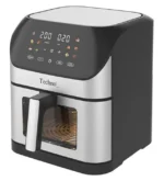 سرخ کن بدون روغن تکنو مدل TE-555