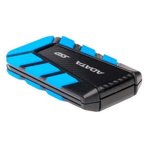 هارد SSD اکسترنال ای دیتا مدل SD820 ظرفیت 4 ترابایت