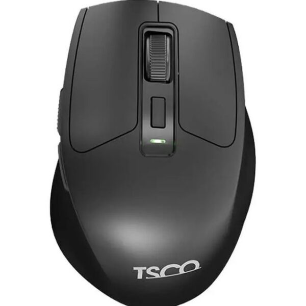 ماوس بی سیم تسکو مدل TM 733W