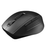 ماوس بی سیم تسکو مدل TM 733W - Image 2