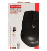 ماوس بی سیم تسکو مدل TM 733W - Image 3