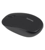 ماوس بی سیم هترون مدل HMW105SL - Image 2