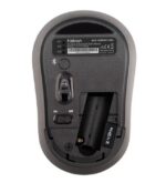 ماوس بی سیم هترون مدل HMBW115SL - Image 2