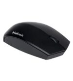 ماوس بی سیم هترون مدل HMBW110SL - Image 2