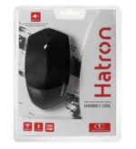 ماوس بی سیم هترون مدل HMBW110SL - Image 3