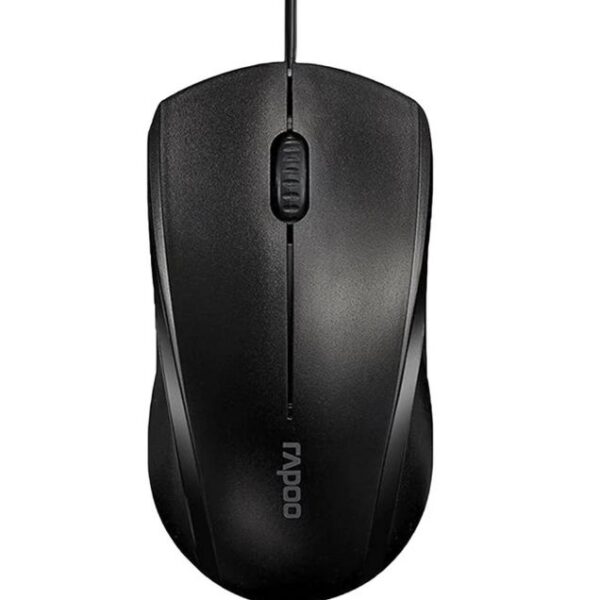 ماوس باسیم رپو مدل N1200 Silent