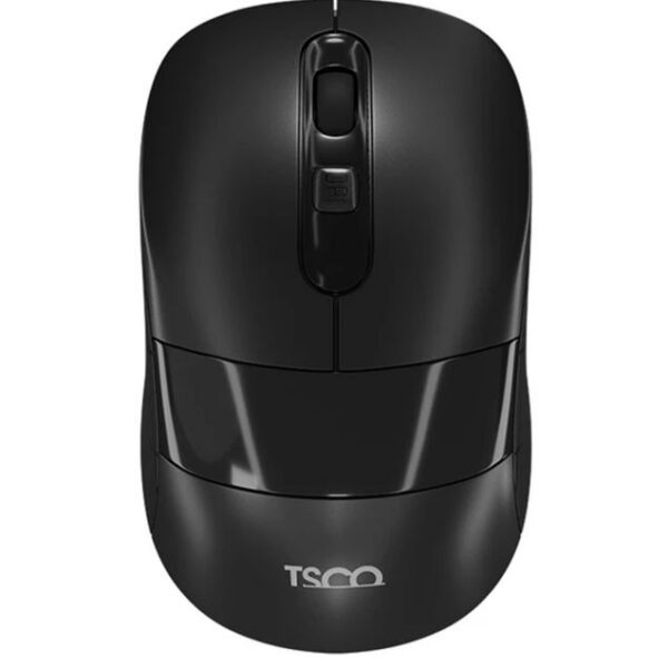 ماوس بی سیم تسکو مدل TM 641W