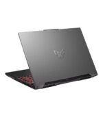 لپ تاپ ایسوس 16 اینچی مدل TUF Gaming FA607NUG R7 7445HS 24GB 512GB SSD RTX4050 6GB - Image 3