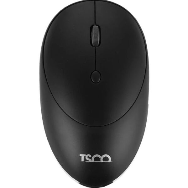 ماوس بی سیم تسکو مدل TM 649W