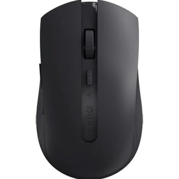 ماوس بی سیم رپو مدل M350 Silent
