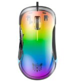 ماوس باسیم گیمینگ اونیکوما مدل CW925